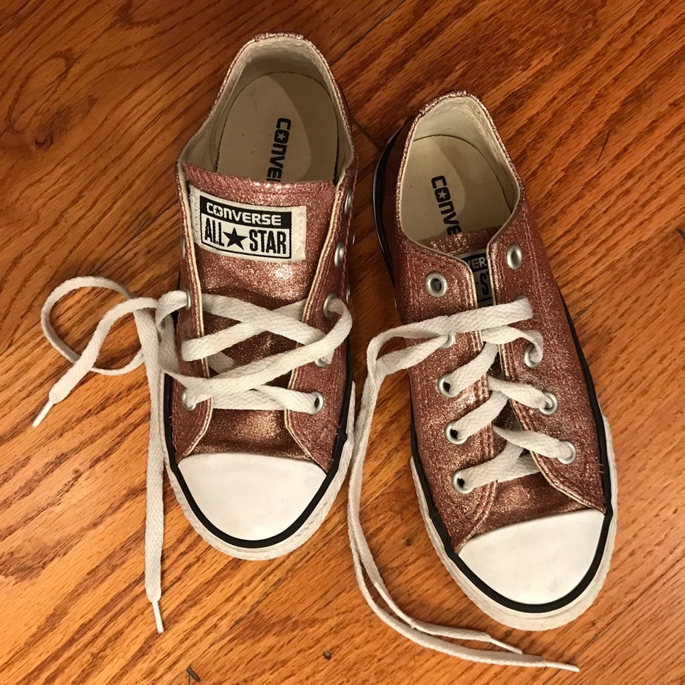 EUC Converse All Star